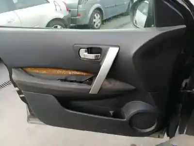 Здавання транспортного засобу nissan qashqai (j10) acenta року 2007 потужний m9rg832