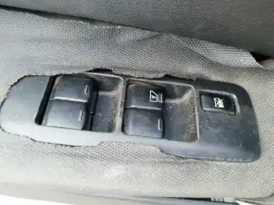 Здавання транспортного засобу nissan qashqai (j10) acenta року 2007 потужний m9rg832