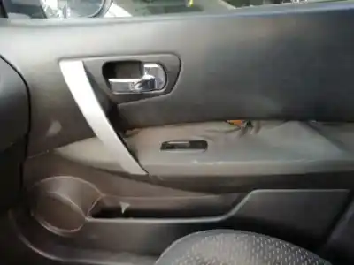 Здавання транспортного засобу nissan qashqai (j10) acenta року 2007 потужний m9rg832