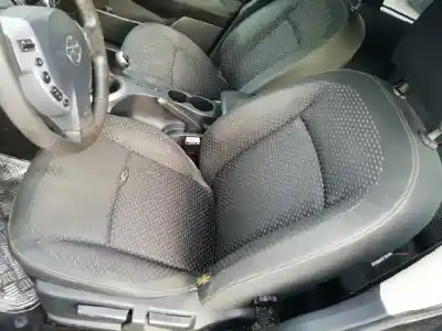 Здавання транспортного засобу nissan qashqai (j10) acenta року 2007 потужний m9rg832