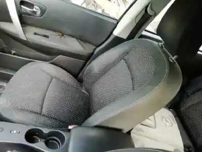 Здавання транспортного засобу nissan qashqai (j10) acenta року 2007 потужний m9rg832