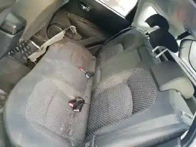 Здавання транспортного засобу nissan qashqai (j10) acenta року 2007 потужний m9rg832