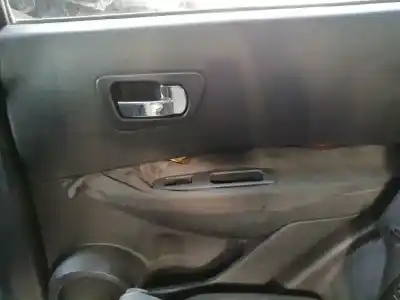 Здавання транспортного засобу nissan qashqai (j10) acenta року 2007 потужний m9rg832