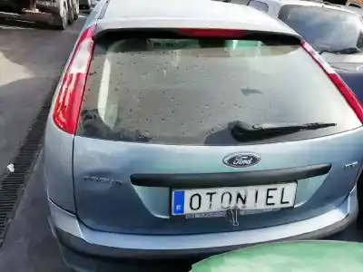Vehicul casat ford focus berlina (cap) ambiente (d) al anului 2005 alimentat hhda
