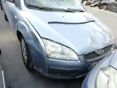 Vehicul casat ford focus berlina (cap) ambiente (d) al anului 2005 alimentat hhda