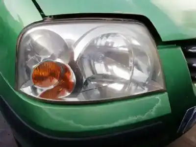 Verschrottungsfahrzeug hyundai atos (em) 1.1 comfort des jahres 2003 angetrieben g4hd