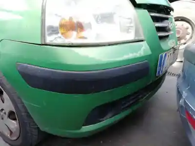 Verschrottungsfahrzeug hyundai atos (em) 1.1 comfort des jahres 2003 angetrieben g4hd