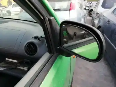Verschrottungsfahrzeug hyundai atos (em) 1.1 comfort des jahres 2003 angetrieben g4hd