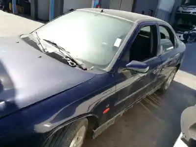 Sloopvoertuig ford mondeo berlina (gd) clx van het jaar 1998 aangedreven sea