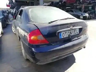 Sloopvoertuig ford mondeo berlina (gd) clx van het jaar 1998 aangedreven sea