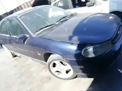 Sloopvoertuig ford mondeo berlina (gd) clx van het jaar 1998 aangedreven sea