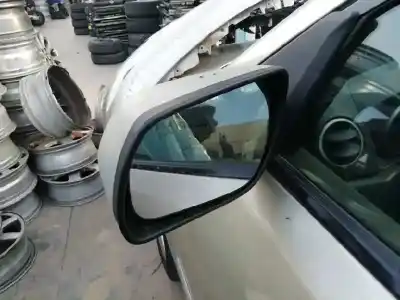 Vehicul casat mazda 3 sedán (bk) 1.6 (bk12) al anului 2005 alimentat z6