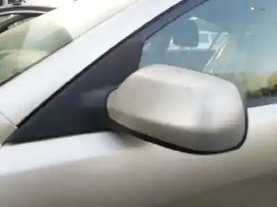 Vehicul casat mazda 3 sedán (bk) 1.6 (bk12) al anului 2005 alimentat z6