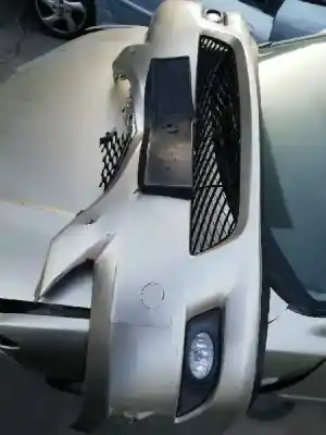 Vehicul casat mazda 3 sedán (bk) 1.6 (bk12) al anului 2005 alimentat z6