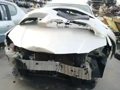 Vehicul casat mazda 3 sedán (bk) 1.6 (bk12) al anului 2005 alimentat z6