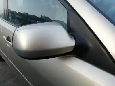 Vehicul casat mazda 3 sedán (bk) 1.6 (bk12) al anului 2005 alimentat z6