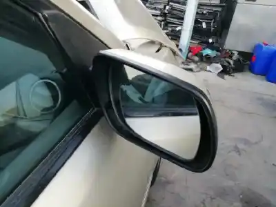 Vehicul casat mazda 3 sedán (bk) 1.6 (bk12) al anului 2005 alimentat z6