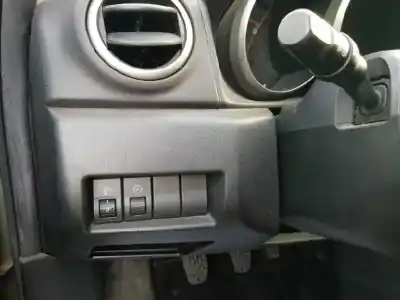 Vehicul casat mazda 3 sedán (bk) 1.6 (bk12) al anului 2005 alimentat z6