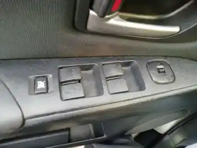 Vehicul casat mazda 3 sedán (bk) 1.6 (bk12) al anului 2005 alimentat z6