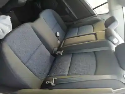 Vehicul casat mazda 3 sedán (bk) 1.6 (bk12) al anului 2005 alimentat z6