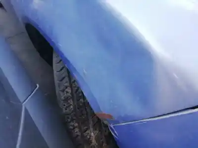 Здавання транспортного засобу nissan micra (k12e) 1.2 cat року 2004 потужний cr12
