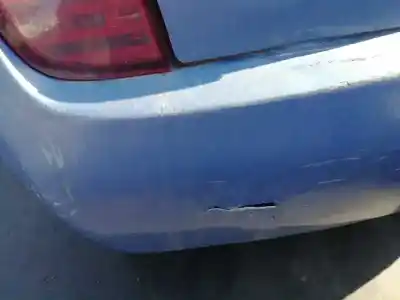Здавання транспортного засобу nissan micra (k12e) 1.2 cat року 2004 потужний cr12