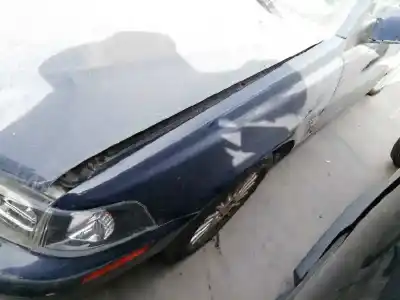 Здавання транспортного засобу volvo                                              v40 familiar                                                                                                                                                                                                                                               2.0 t                                                                                                                                                                                                                                                      року 2002 потужний b4204t3