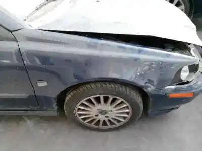 Здавання транспортного засобу volvo                                              v40 familiar                                                                                                                                                                                                                                               2.0 t                                                                                                                                                                                                                                                      року 2002 потужний b4204t3
