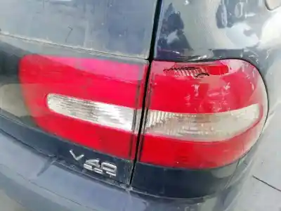 Здавання транспортного засобу volvo                                              v40 familiar                                                                                                                                                                                                                                               2.0 t                                                                                                                                                                                                                                                      року 2002 потужний b4204t3