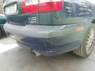 Здавання транспортного засобу volvo                                              v40 familiar                                                                                                                                                                                                                                               2.0 t                                                                                                                                                                                                                                                      року 2002 потужний b4204t3