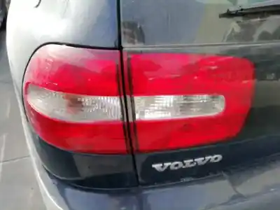 Здавання транспортного засобу volvo                                              v40 familiar                                                                                                                                                                                                                                               2.0 t                                                                                                                                                                                                                                                      року 2002 потужний b4204t3
