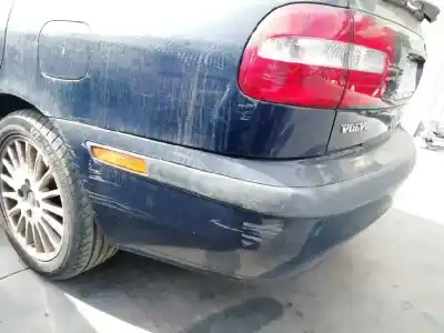 Здавання транспортного засобу volvo                                              v40 familiar                                                                                                                                                                                                                                               2.0 t                                                                                                                                                                                                                                                      року 2002 потужний b4204t3