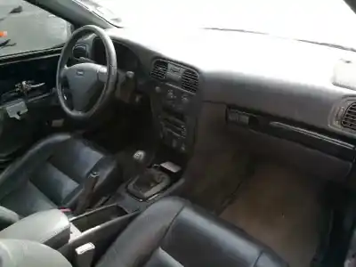 Здавання транспортного засобу volvo                                              v40 familiar                                                                                                                                                                                                                                               2.0 t                                                                                                                                                                                                                                                      року 2002 потужний b4204t3