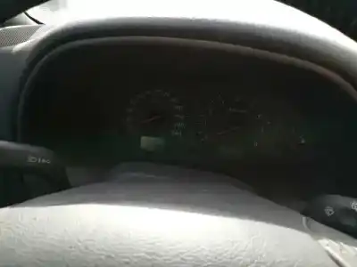 Здавання транспортного засобу volvo                                              v40 familiar                                                                                                                                                                                                                                               2.0 t                                                                                                                                                                                                                                                      року 2002 потужний b4204t3