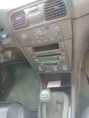 Здавання транспортного засобу volvo                                              v40 familiar                                                                                                                                                                                                                                               2.0 t                                                                                                                                                                                                                                                      року 2002 потужний b4204t3