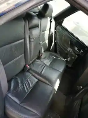 Здавання транспортного засобу volvo                                              v40 familiar                                                                                                                                                                                                                                               2.0 t                                                                                                                                                                                                                                                      року 2002 потужний b4204t3