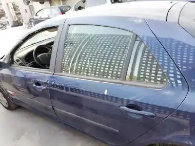Утилизация автомобиля renault laguna ii (bg0) authentique года 2002 питание f9q t7