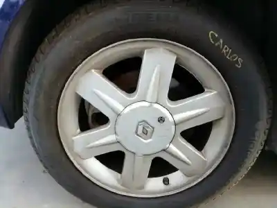 Утилизация автомобиля renault laguna ii (bg0) authentique года 2002 питание f9q t7