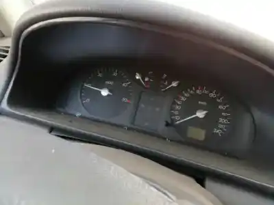 Утилизация автомобиля renault laguna ii (bg0) authentique года 2002 питание f9q t7