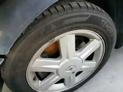 Утилизация автомобиля renault laguna ii (bg0) authentique года 2002 питание f9q t7