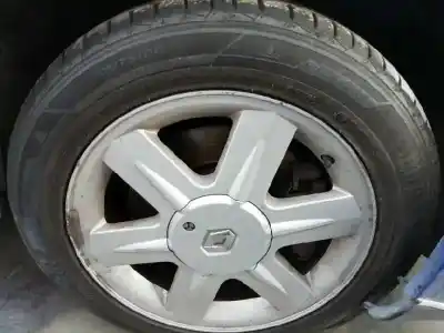 Утилизация автомобиля renault laguna ii (bg0) authentique года 2002 питание f9q t7