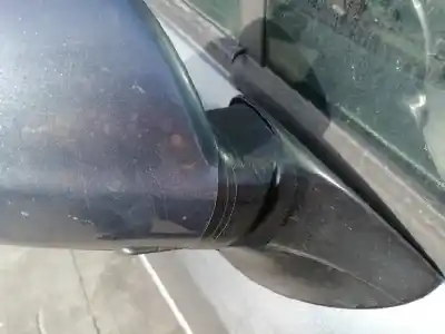 Véhicule à la ferraille peugeot 407 st confort de l'année 2004 alimenté rhr