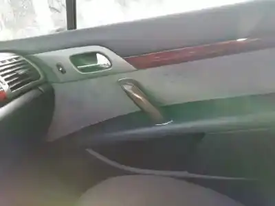 Véhicule à la ferraille peugeot 407 st confort de l'année 2004 alimenté rhr