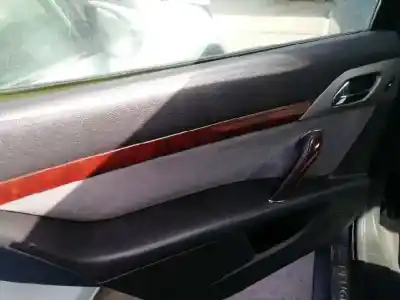 Véhicule à la ferraille peugeot 407 st confort de l'année 2004 alimenté rhr
