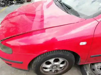 Scrapping Vehicle seat leon (1m1) stella of the year 2000 powered ahf