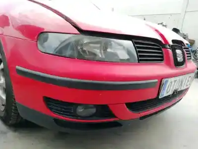 Scrapping Vehicle seat leon (1m1) stella of the year 2000 powered ahf
