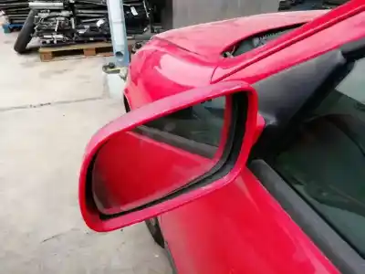 Scrapping Vehicle seat leon (1m1) stella of the year 2000 powered ahf