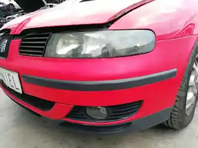 Scrapping Vehicle seat leon (1m1) stella of the year 2000 powered ahf