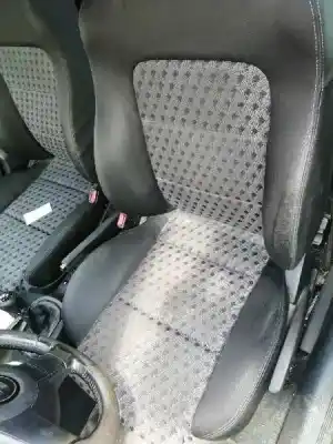 Scrapping Vehicle seat leon (1m1) stella of the year 2000 powered ahf