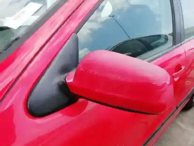 Scrapping Vehicle seat leon (1m1) stella of the year 2000 powered ahf